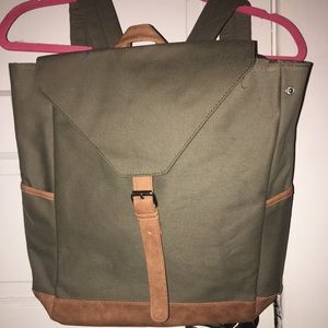 DSW backpack